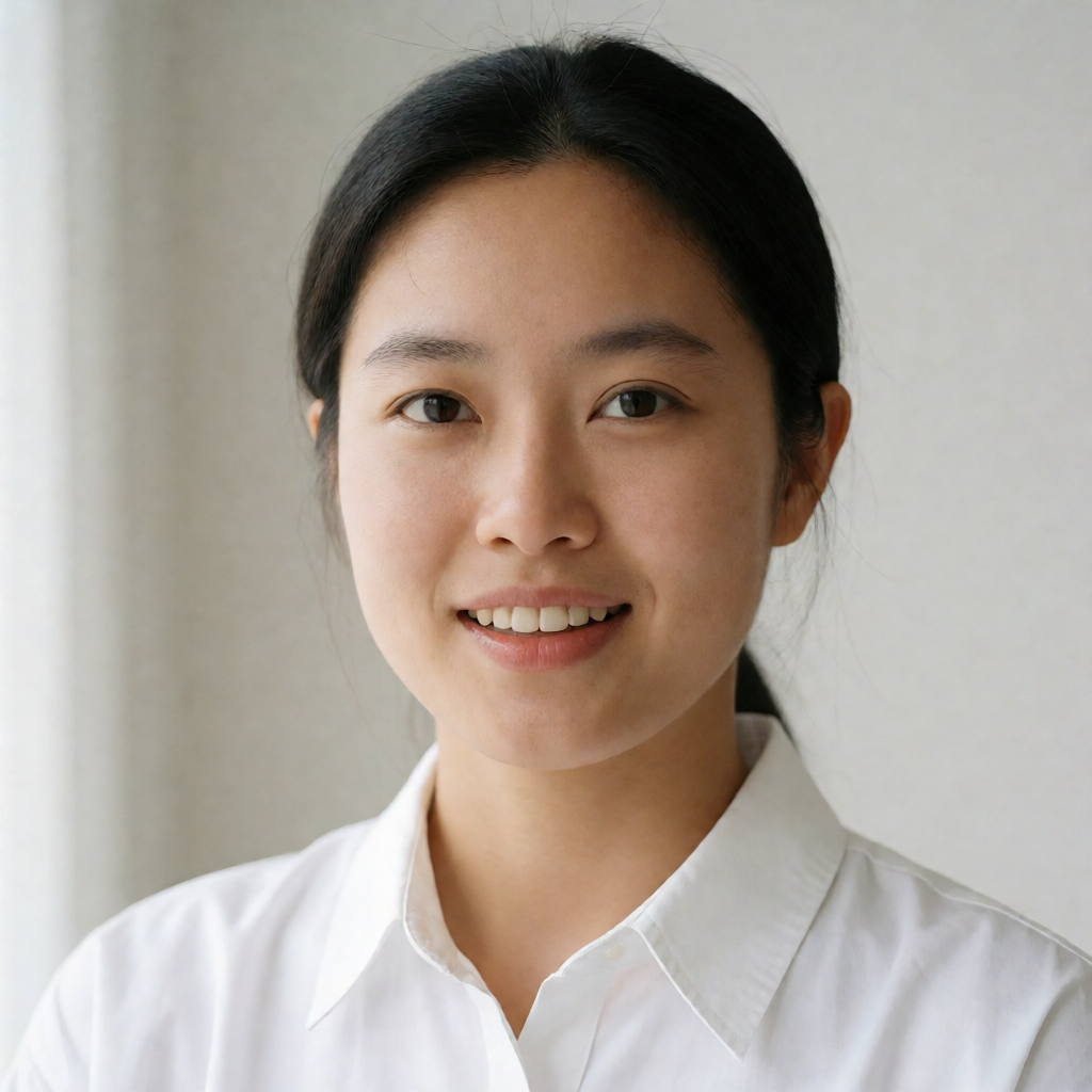 数据分析师李婷头像